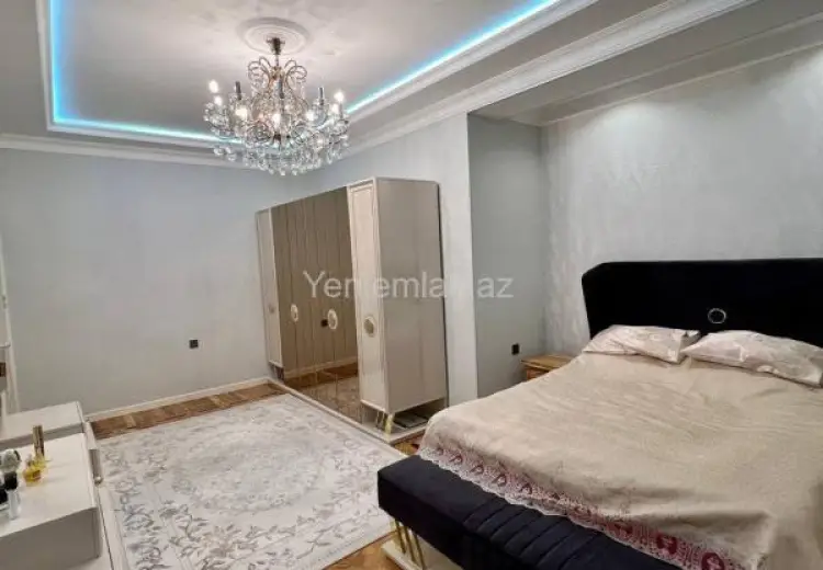 350 000 AZN - 5 otaqlı mənzil Satılır, 9-cu mikrorayon, Binəqədi, Bakı