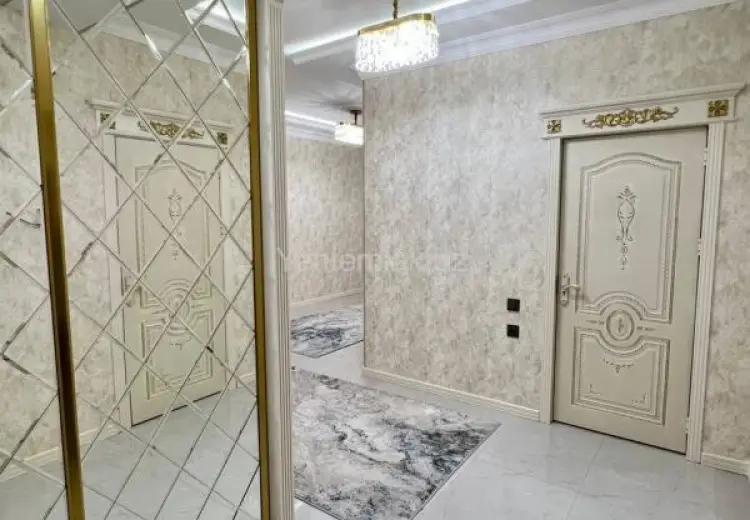 350 000 AZN - 5 otaqlı mənzil Satılır, 9-cu mikrorayon, Binəqədi, Bakı