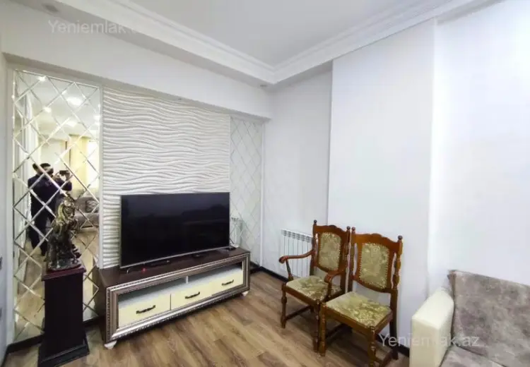 1 000 AZN - 3 otaqlı mənzil Kirayə (aylıq), Nəsimi, Bakı