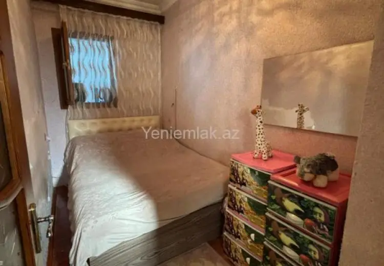 78 000 AZN - 2 otaqlı mənzil Satılır, Yasamal qəs., Yasamal, Bakı