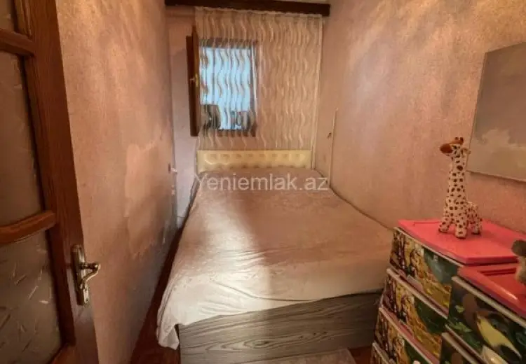78 000 AZN - 2 otaqlı mənzil Satılır, Yasamal qəs., Yasamal, Bakı