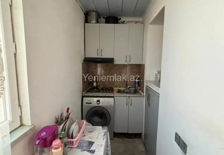78 000 AZN - 2 otaqlı mənzil Satılır, Yasamal qəs., Yasamal, Bakı