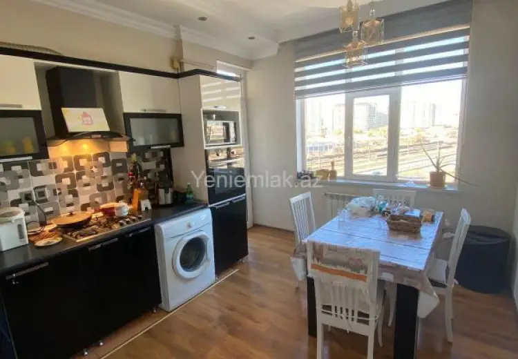 300 000 AZN - 2 otaqlı mənzil Satılır, Xətai, Bakı