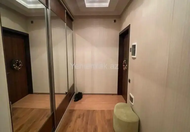 300 000 AZN - 2 otaqlı mənzil Satılır, Xətai, Bakı