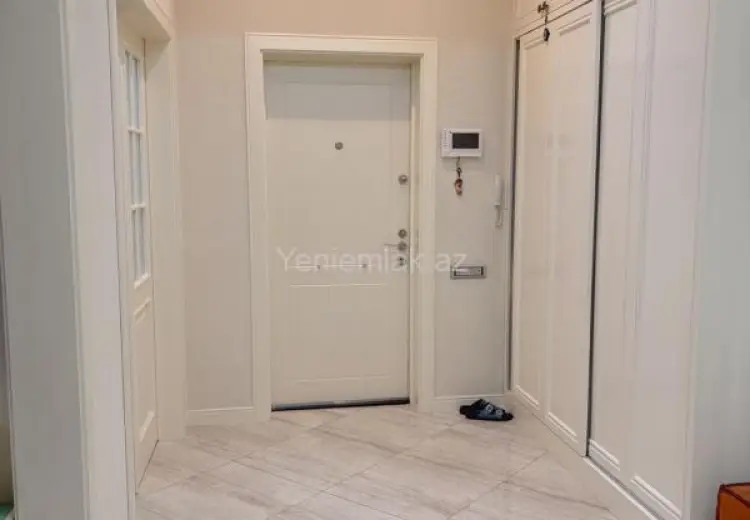 385 000 AZN - 3 otaqlı mənzil Satılır, Nəsimi, Bakı