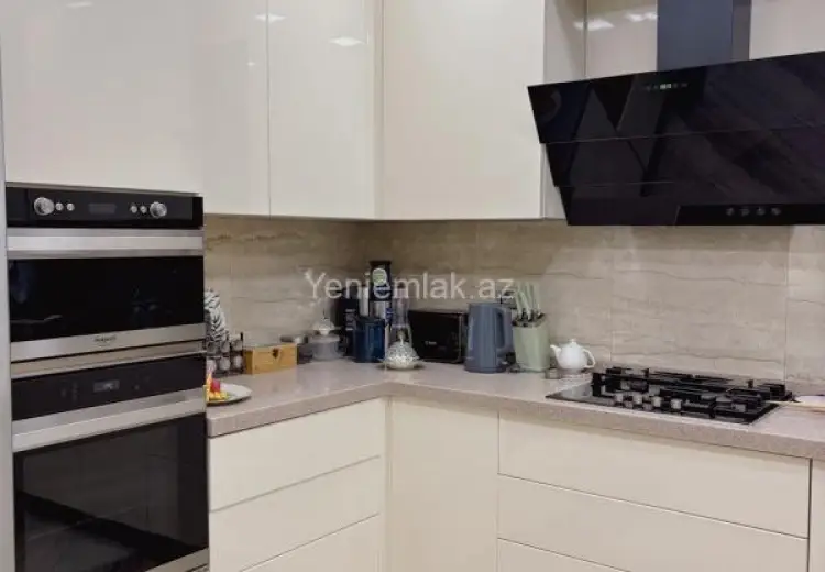 385 000 AZN - 3 otaqlı mənzil Satılır, Nəsimi, Bakı