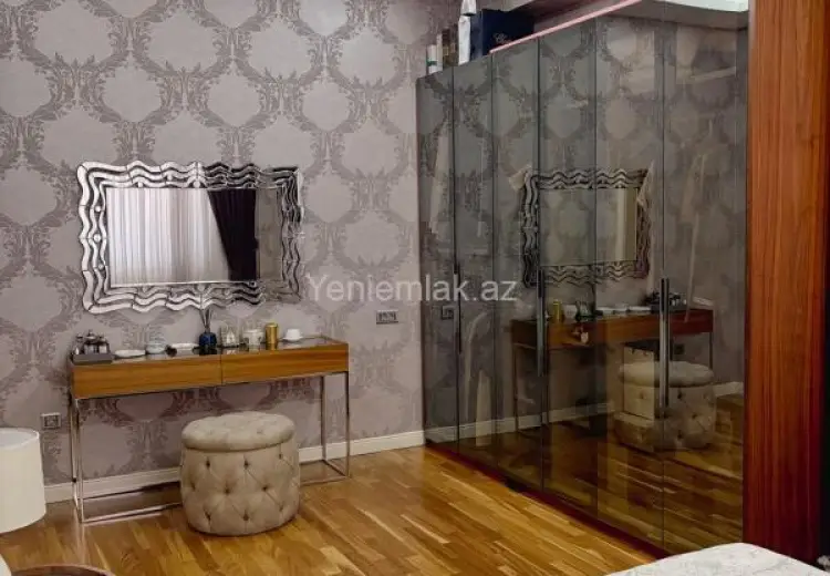 385 000 AZN - 3 otaqlı mənzil Satılır, Nəsimi, Bakı