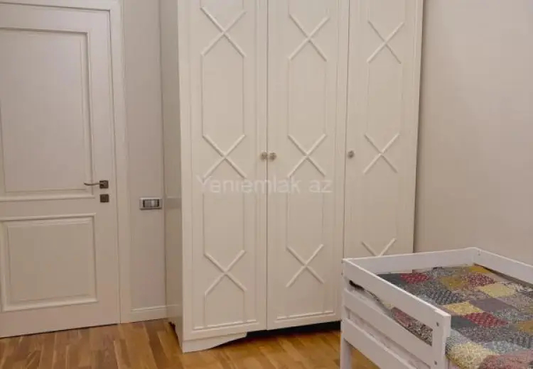 385 000 AZN - 3 otaqlı mənzil Satılır, Nəsimi, Bakı