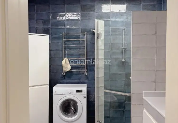 385 000 AZN - 3 otaqlı mənzil Satılır, Nəsimi, Bakı