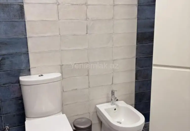 385 000 AZN - 3 otaqlı mənzil Satılır, Nəsimi, Bakı