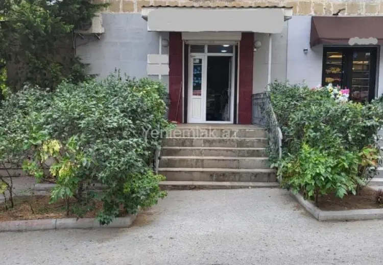 2 800 AZN - 65 m² Obyekt / Ofis Kirayə (aylıq), Yasamal qəs., Yasamal, Bakı
