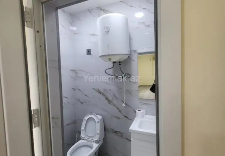 2 800 AZN - 65 m² Obyekt / Ofis Kirayə (aylıq), Yasamal qəs., Yasamal, Bakı