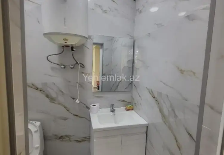 2 800 AZN - 65 m² Obyekt / Ofis Kirayə (aylıq), Yasamal qəs., Yasamal, Bakı