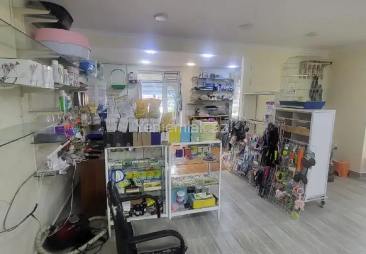 2 800 AZN - 65 m² Obyekt / Ofis Kirayə (aylıq), Yasamal qəs., Yasamal, Bakı