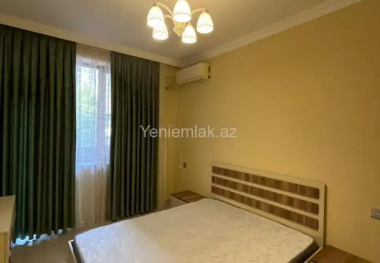 899 AZN - 2 otaqlı mənzil Kirayə (aylıq), Nəsimi, Bakı