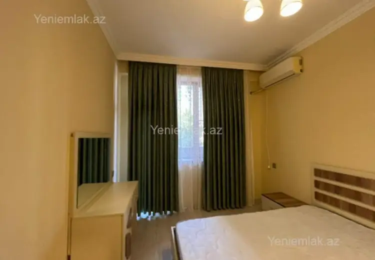 899 AZN - 2 otaqlı mənzil Kirayə (aylıq), Nəsimi, Bakı
