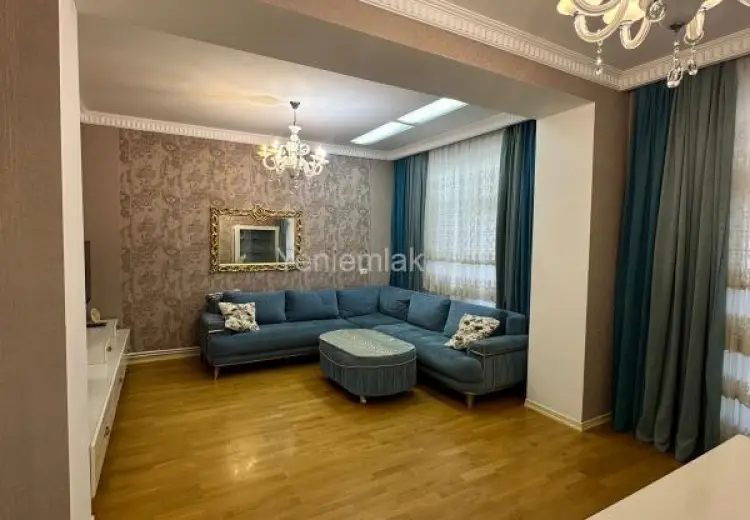 1 250 AZN - 3 otaqlı mənzil Kirayə (aylıq), Yasamal qəs., Yasamal, Bakı