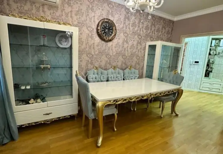 1 250 AZN - 3 otaqlı mənzil Kirayə (aylıq), Yasamal qəs., Yasamal, Bakı
