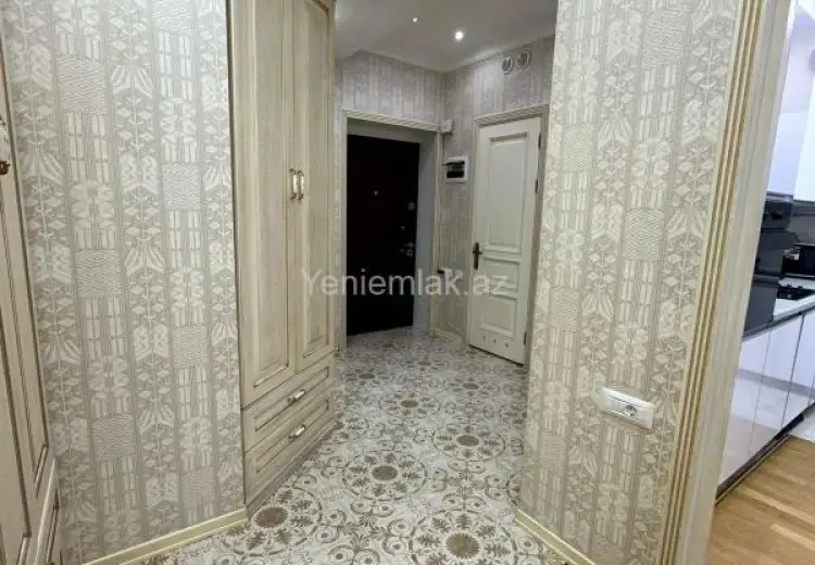 1 250 AZN - 3 otaqlı mənzil Kirayə (aylıq), Yasamal qəs., Yasamal, Bakı
