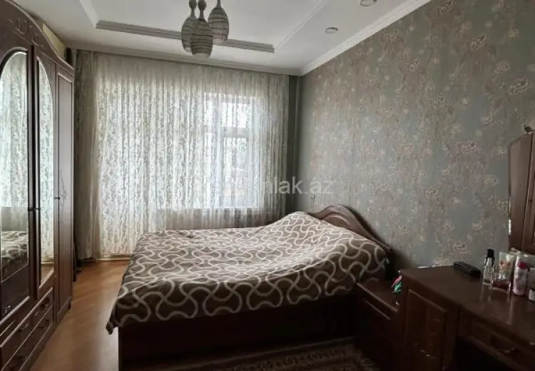 179 000 AZN - 3 otaqlı mənzil Satılır, Suraxanı qəs., Suraxanı, Bakı