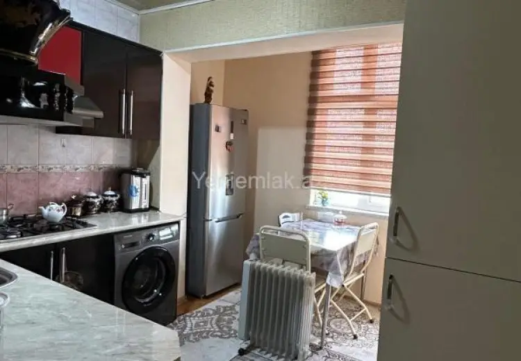 179 000 AZN - 3 otaqlı mənzil Satılır, Suraxanı qəs., Suraxanı, Bakı