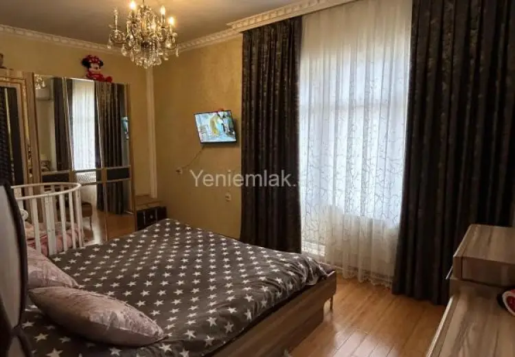 179 000 AZN - 3 otaqlı mənzil Satılır, Suraxanı qəs., Suraxanı, Bakı