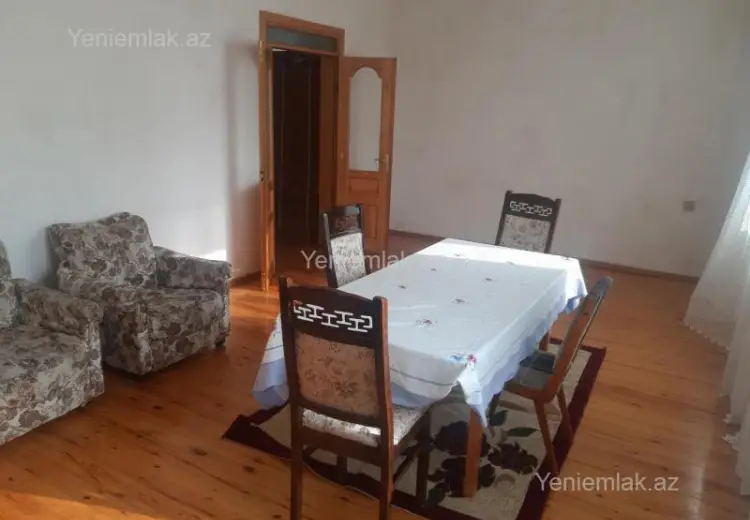 750 AZN - 3 otaqlı mənzil Kirayə (aylıq), Alatava, Yasamal, Bakı