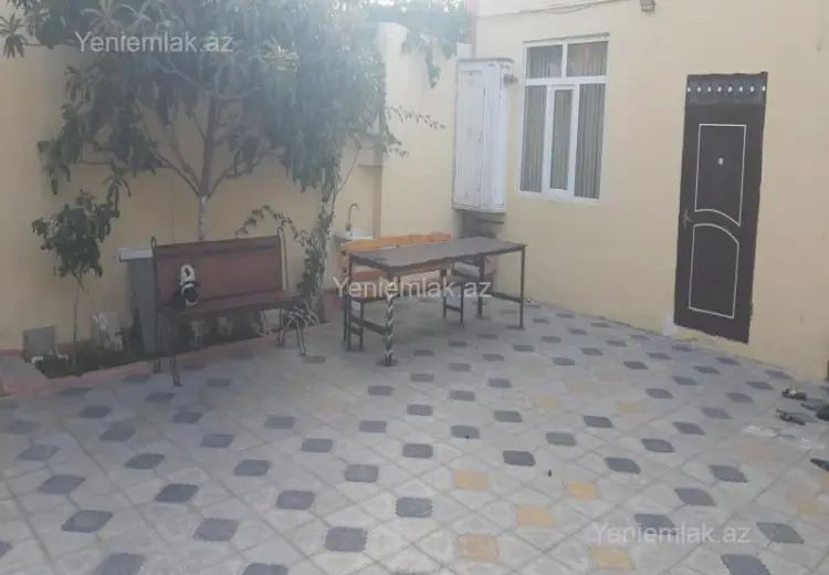 750 AZN - 3 otaqlı mənzil Kirayə (aylıq), Alatava, Yasamal, Bakı
