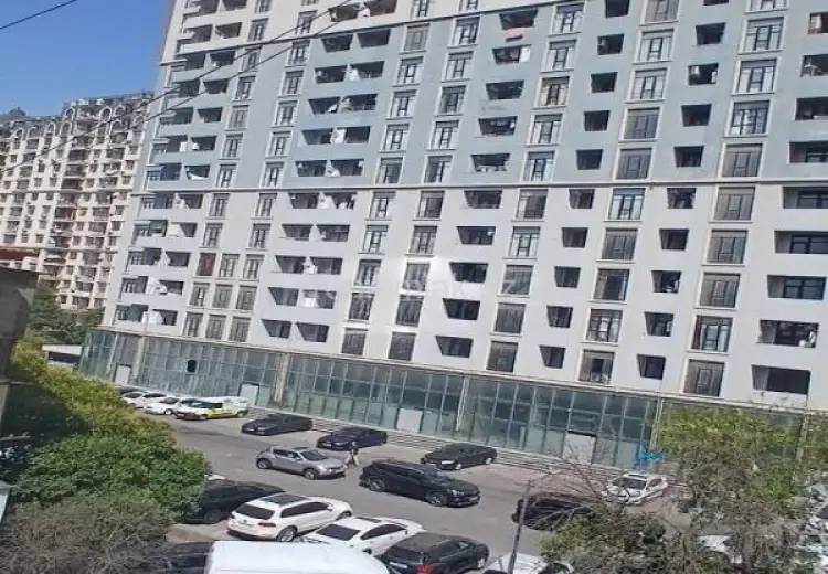 150 000 AZN - 2 otaqlı mənzil Satılır, 8-ci kilometr, Nizami, Bakı