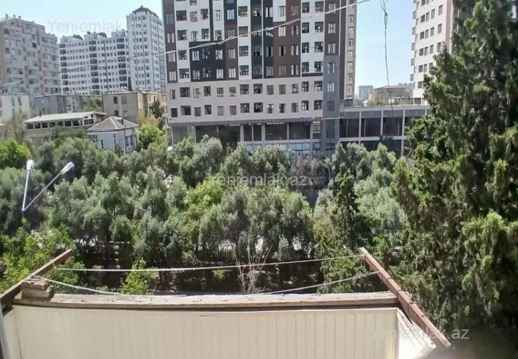 150 000 AZN - 2 otaqlı mənzil Satılır, 8-ci kilometr, Nizami, Bakı