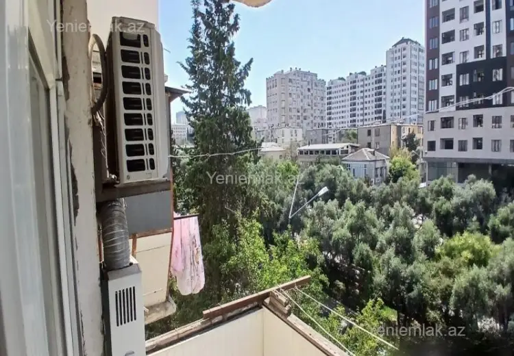 150 000 AZN - 2 otaqlı mənzil Satılır, 8-ci kilometr, Nizami, Bakı