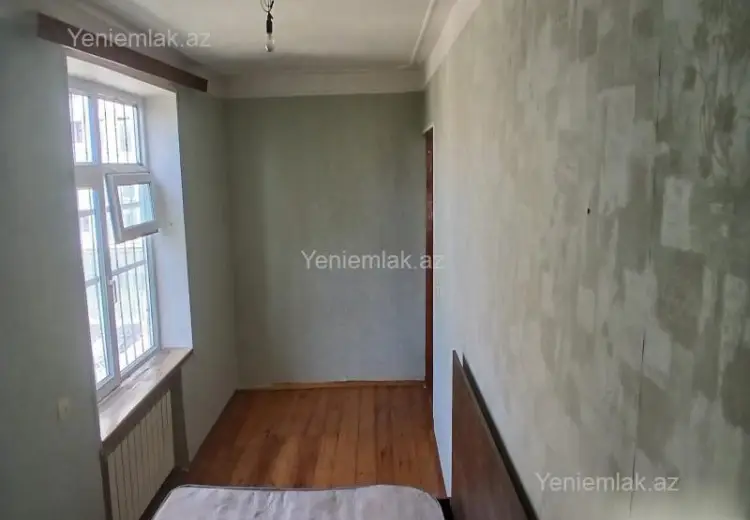 150 000 AZN - 2 otaqlı mənzil Satılır, 8-ci kilometr, Nizami, Bakı