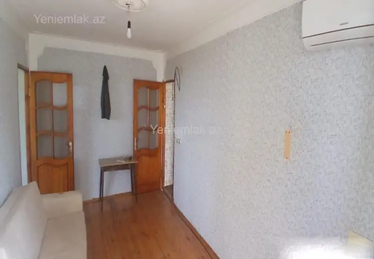 150 000 AZN - 2 otaqlı mənzil Satılır, 8-ci kilometr, Nizami, Bakı