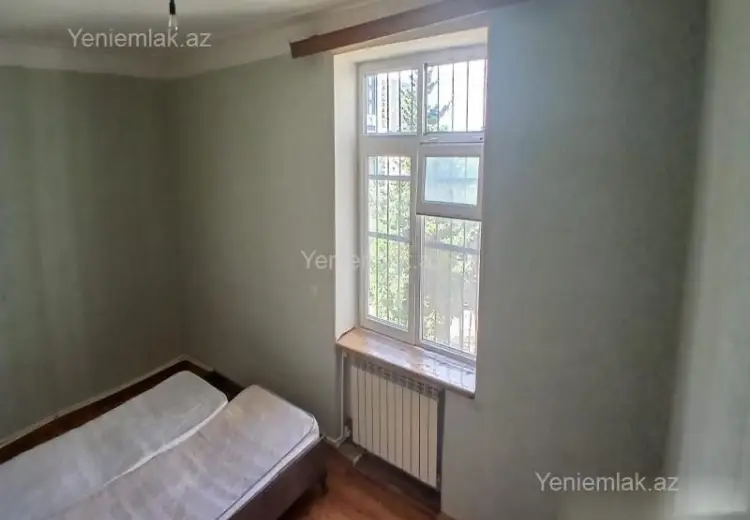 150 000 AZN - 2 otaqlı mənzil Satılır, 8-ci kilometr, Nizami, Bakı