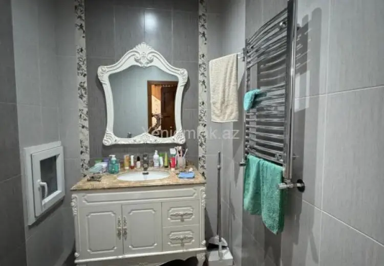 395 000 AZN - 3 otaqlı mənzil Satılır, Nərimanov, Bakı