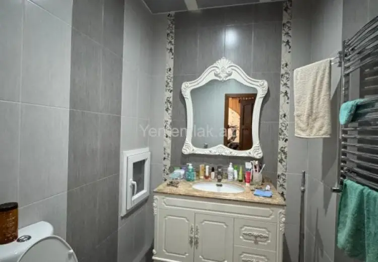 395 000 AZN - 3 otaqlı mənzil Satılır, Nərimanov, Bakı
