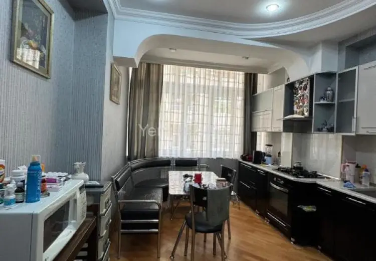 395 000 AZN - 3 otaqlı mənzil Satılır, Nərimanov, Bakı