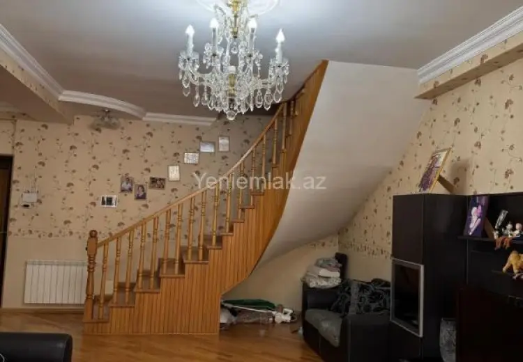 395 000 AZN - 3 otaqlı mənzil Satılır, Nərimanov, Bakı