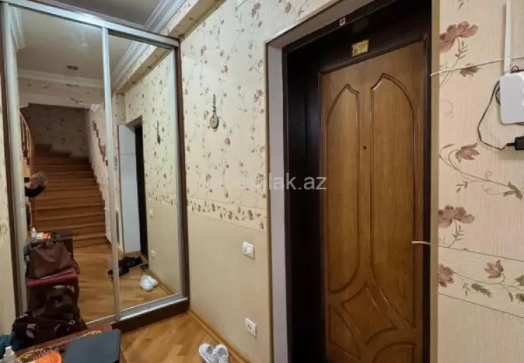 395 000 AZN - 3 otaqlı mənzil Satılır, Nərimanov, Bakı