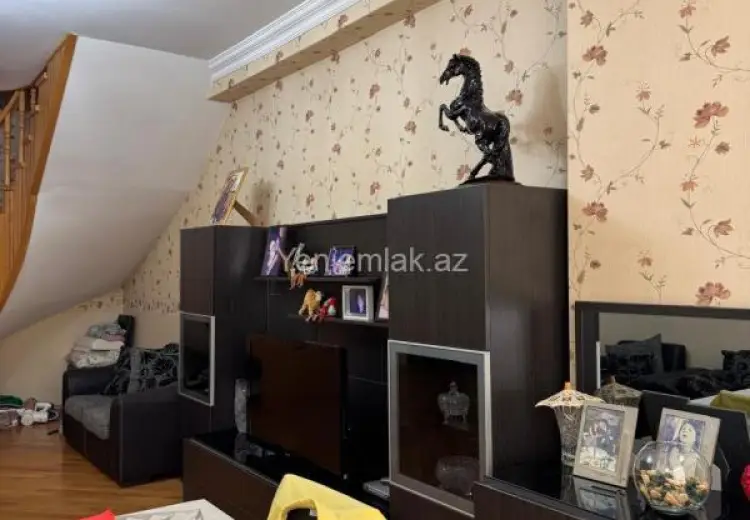395 000 AZN - 3 otaqlı mənzil Satılır, Nərimanov, Bakı