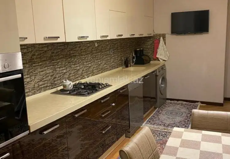 300 000 AZN - 2 otaqlı mənzil Satılır, Nəsimi, Bakı