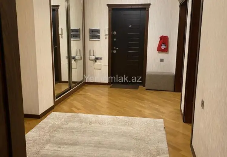 300 000 AZN - 2 otaqlı mənzil Satılır, Nəsimi, Bakı