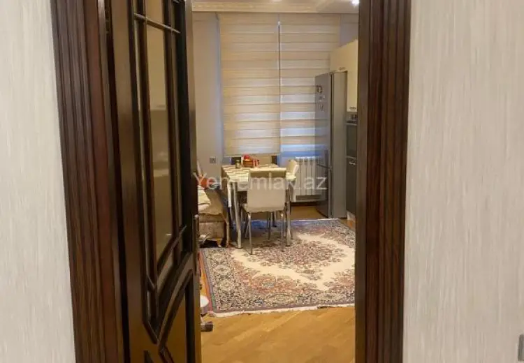 300 000 AZN - 2 otaqlı mənzil Satılır, Nəsimi, Bakı