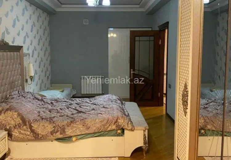 300 000 AZN - 2 otaqlı mənzil Satılır, Nəsimi, Bakı