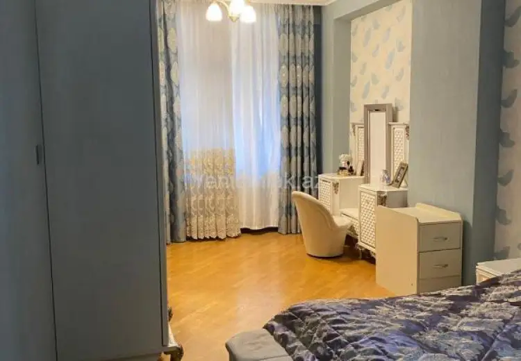 300 000 AZN - 2 otaqlı mənzil Satılır, Nəsimi, Bakı
