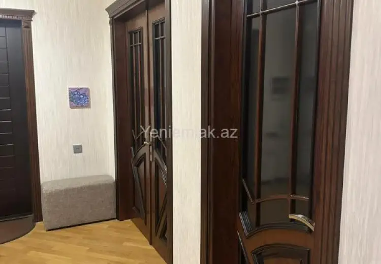 300 000 AZN - 2 otaqlı mənzil Satılır, Nəsimi, Bakı
