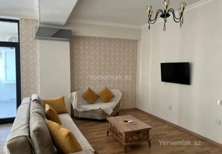 268 000 AZN - 2 otaqlı mənzil Satılır, Nəsimi, Bakı