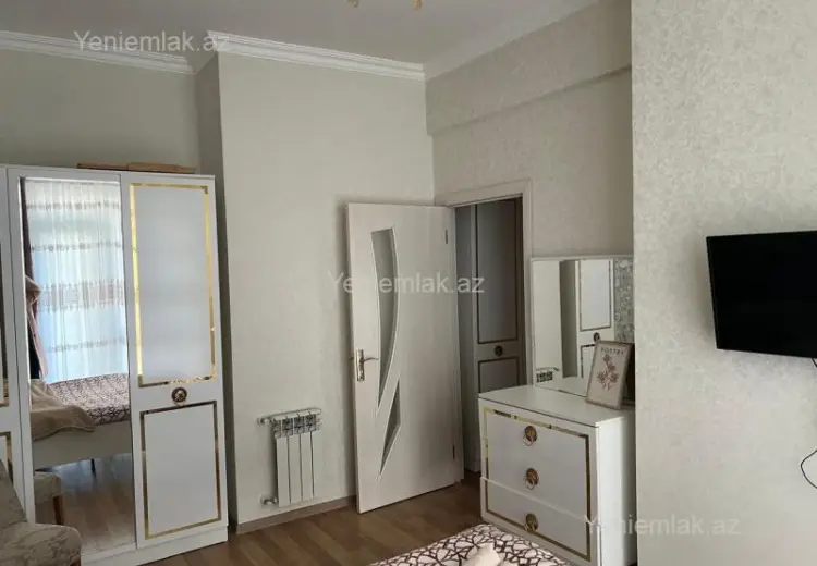 268 000 AZN - 2 otaqlı mənzil Satılır, Nəsimi, Bakı