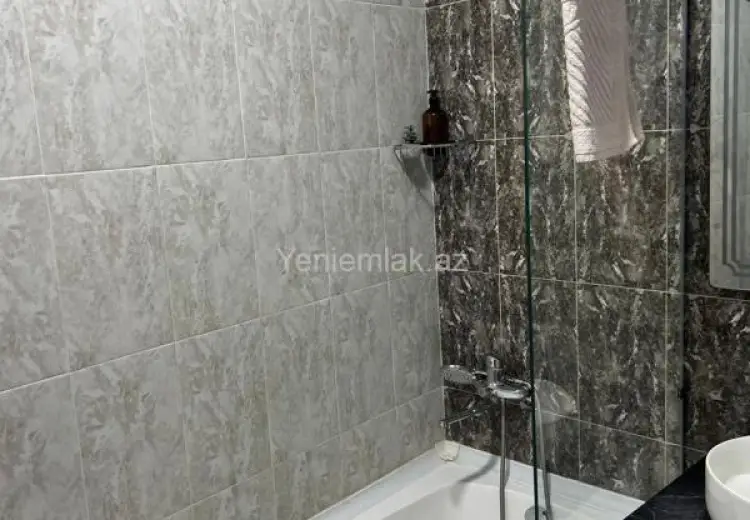 268 000 AZN - 2 otaqlı mənzil Satılır, Nəsimi, Bakı