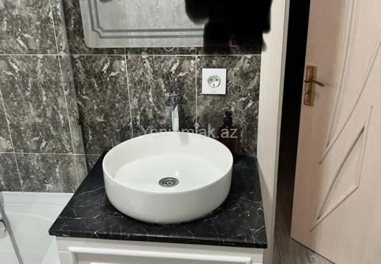 268 000 AZN - 2 otaqlı mənzil Satılır, Nəsimi, Bakı